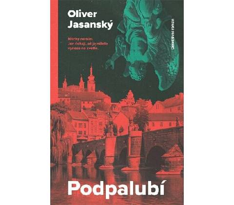 Podpalubí