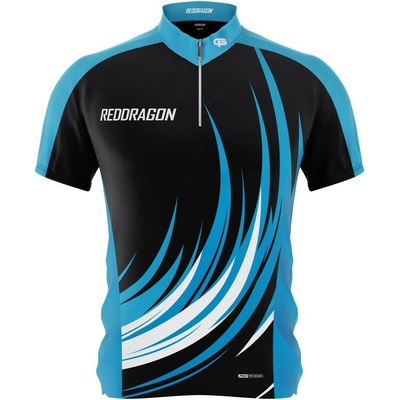 Red Dragon 50 Year Limited Edition Gerwyn Price