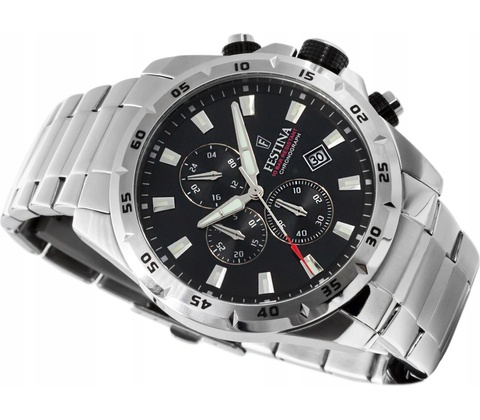 Festina 20463/4