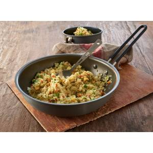 Trek’n Eat Африкански кускус пилешко