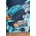 Rip Curl плувни шорти мъжки STREAMLINE (0ETMBO)