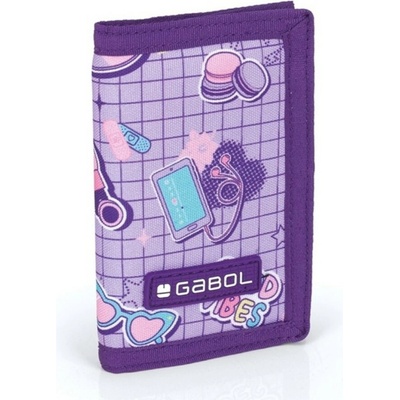 GABOL Peněženka FUNNY 236008