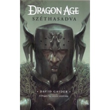 Dragon Age - Széthasadva