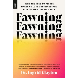 Fawning (2025)