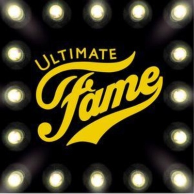 V/A - Ultimate Fame CD