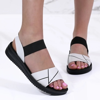 Сандали W138604 White