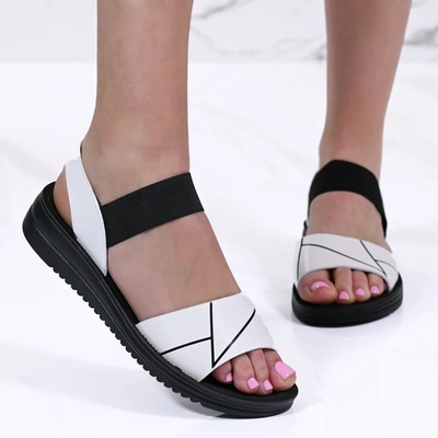 Сандали W138604 White