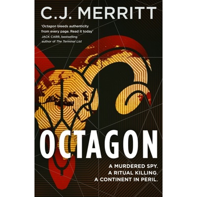 Octagon - C.J. Merritt