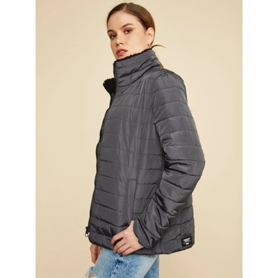 ZOOT. lab Черно дамско зимно ватирано яке ZOOT. lab Daisy ZOOT. lab | Cheren | ЖЕНИ | XS