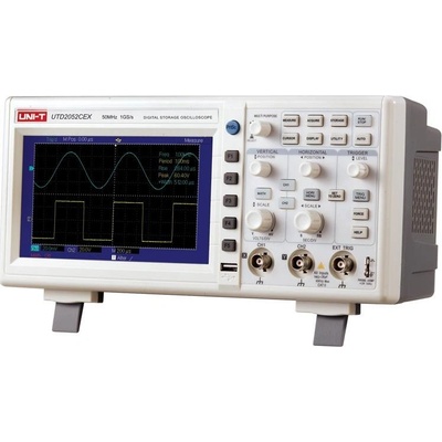 UNI-T UTD2052CEX