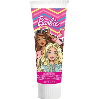 Disney detská Barbie 75 ml