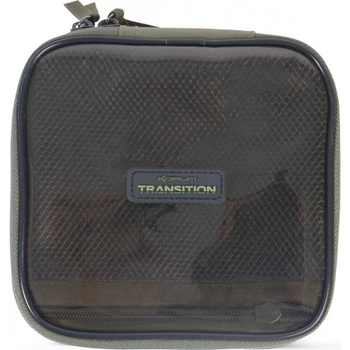Korum Puzdro Transition Eva Pouches Small
