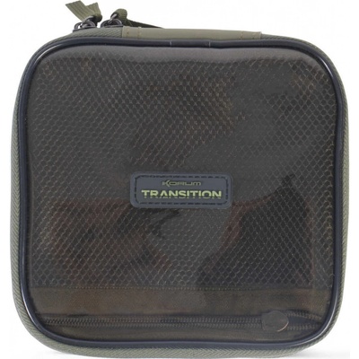 Korum Puzdro Transition Eva Pouches Small