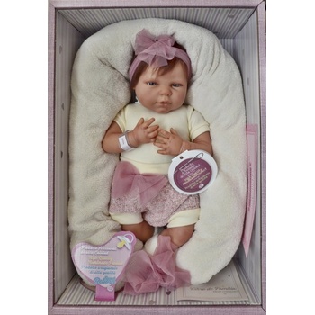 Berjuan Rebornované miminko holčička Celeste