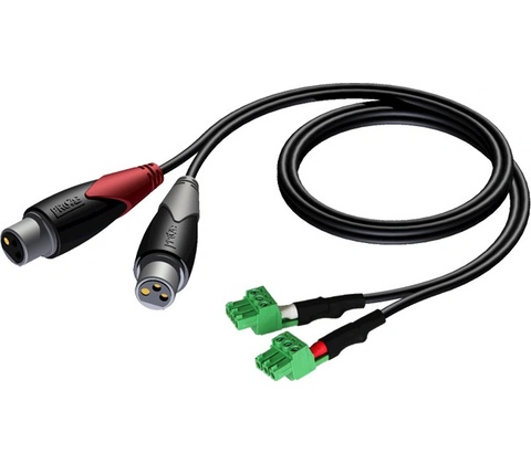Procab CLA835/3