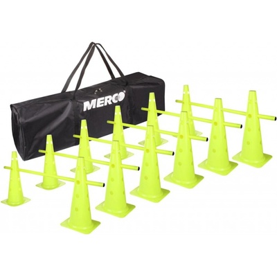 Merco Neon HS 12 agility prekážka 6ks