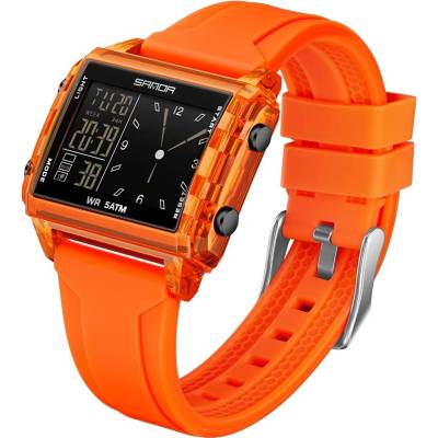 Sanda FA-41867 - Oranžová