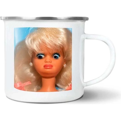 Sablio Plecháčik WTF Barbie Meme Barbie 300 ml