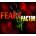 Fear Half Factor