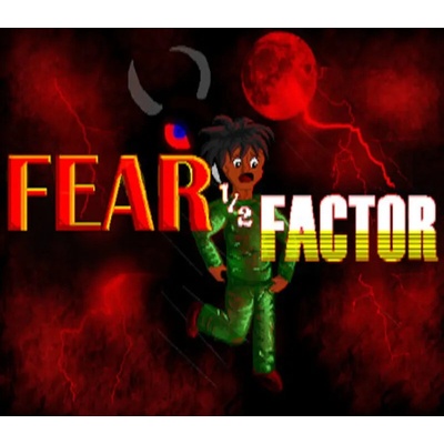 Fear Half Factor