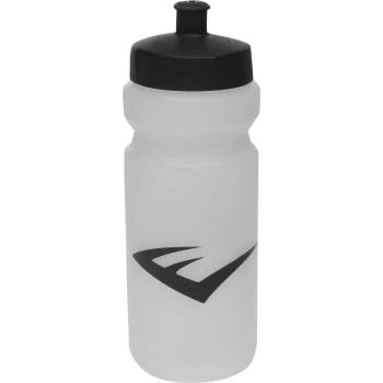 Image 1 of Everlast Water Bottle - Clear/Black