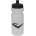 Everlast Water Bottle - Clear/Black
