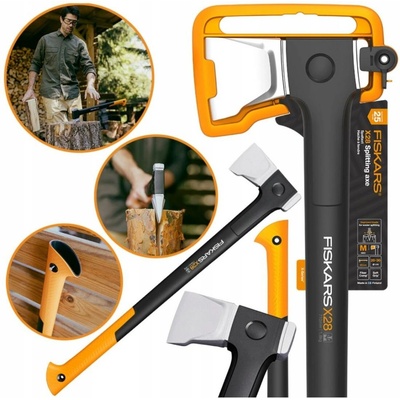 Fiskars 1069107 – Zboží Mobilmania