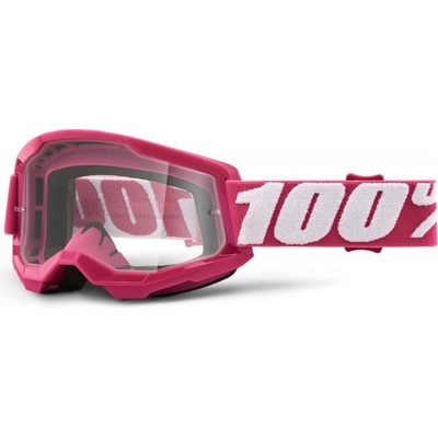 100% Strata 2 Fletcher