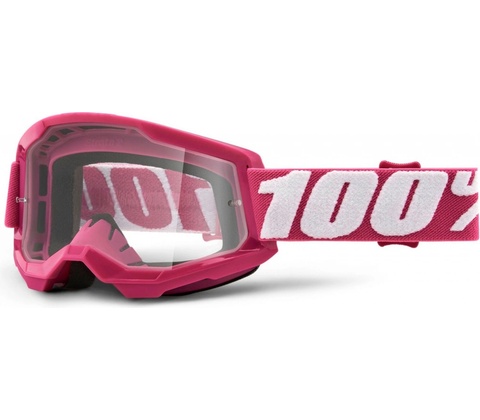 100% Strata 2 Fletcher