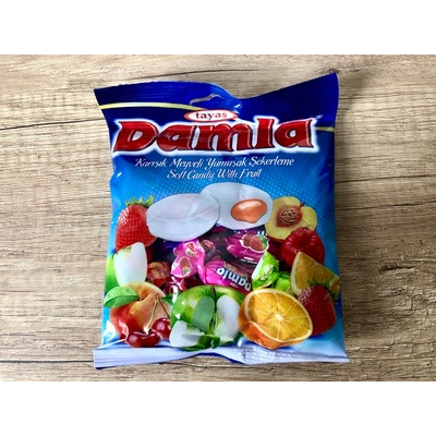 Damla 90 g