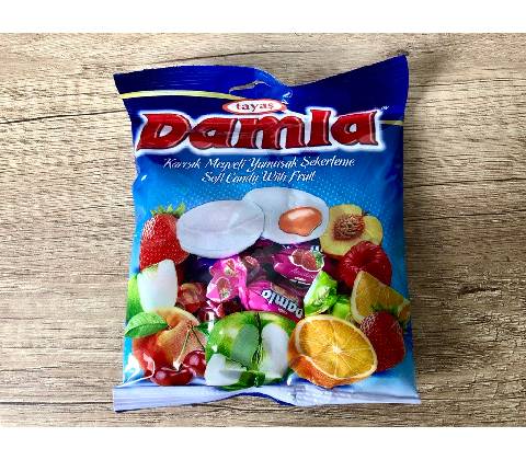 Damla 90 g
