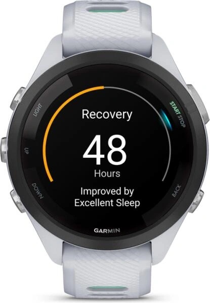 Garmin Forerunner 265s