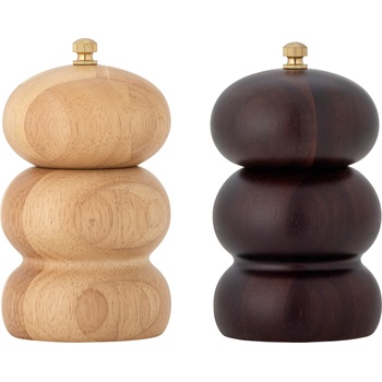 Bloomingville Marge Мелнички за сол и пипер, 2 бр (82062911)