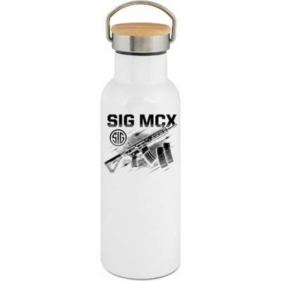 123TRIKO termoska SIG MCX 500 ml