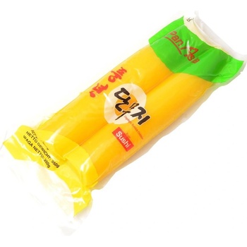 Panasia Takuan Nakládaná žlutá ředkev 350 g