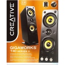 Creative GigaWorks T40