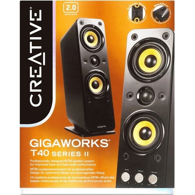 Creative GigaWorks T40