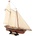 Occre America яхта - Americas Cup 1851 1: 75