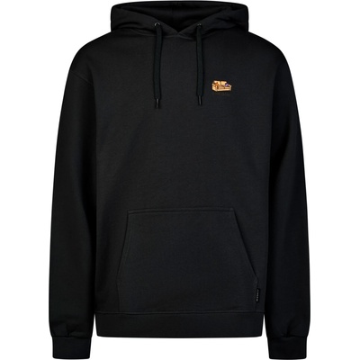 IRIEDAILY Мъжки суичър Iriedaily Serial Chiller Hoodie - Black - размер XL (017-4558-0114)