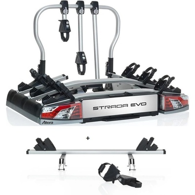 Atera Strada Evo 3+1