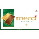 Merci Mliečna čokoláda 100 g