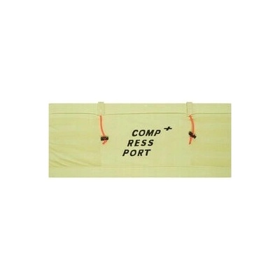 Compressport CU00011B6044 Zelená