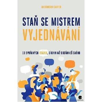 Staň se mistrem vyjednávání