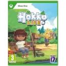 Hry na Xbox One Hokko Life