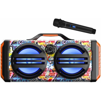 Sencor SSS 3900 KIDS