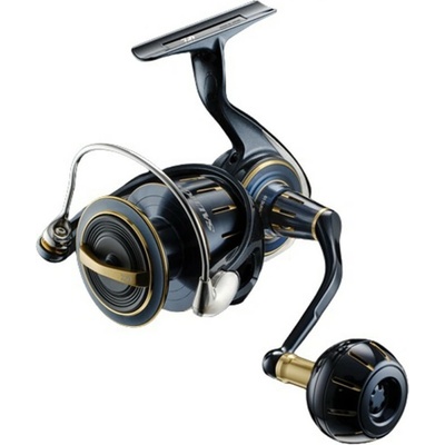 Daiwa Saltiga 23 6000-XH
