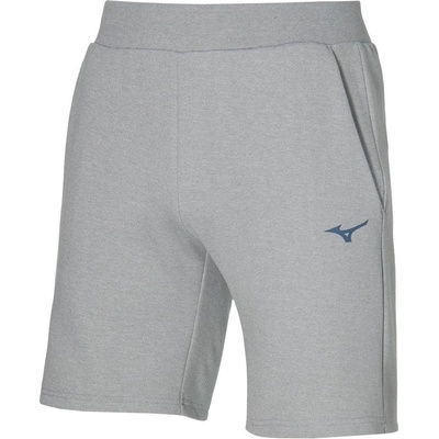 Mizuno Athletic Half Pant Gray melange