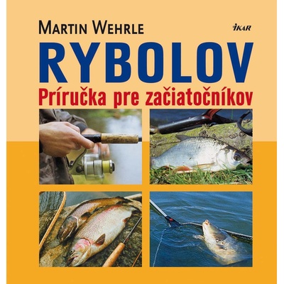 Rybolov - Martin Wehrle