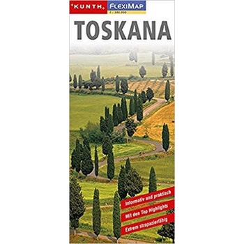 Toskana Fleximap