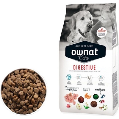 Ownat Care Digestive 3 kg